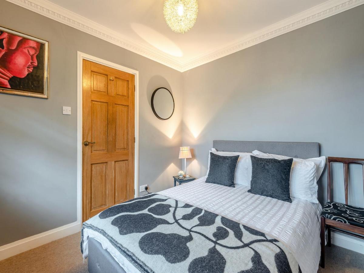 Villa Windbrake House Alverstoke Exterior foto