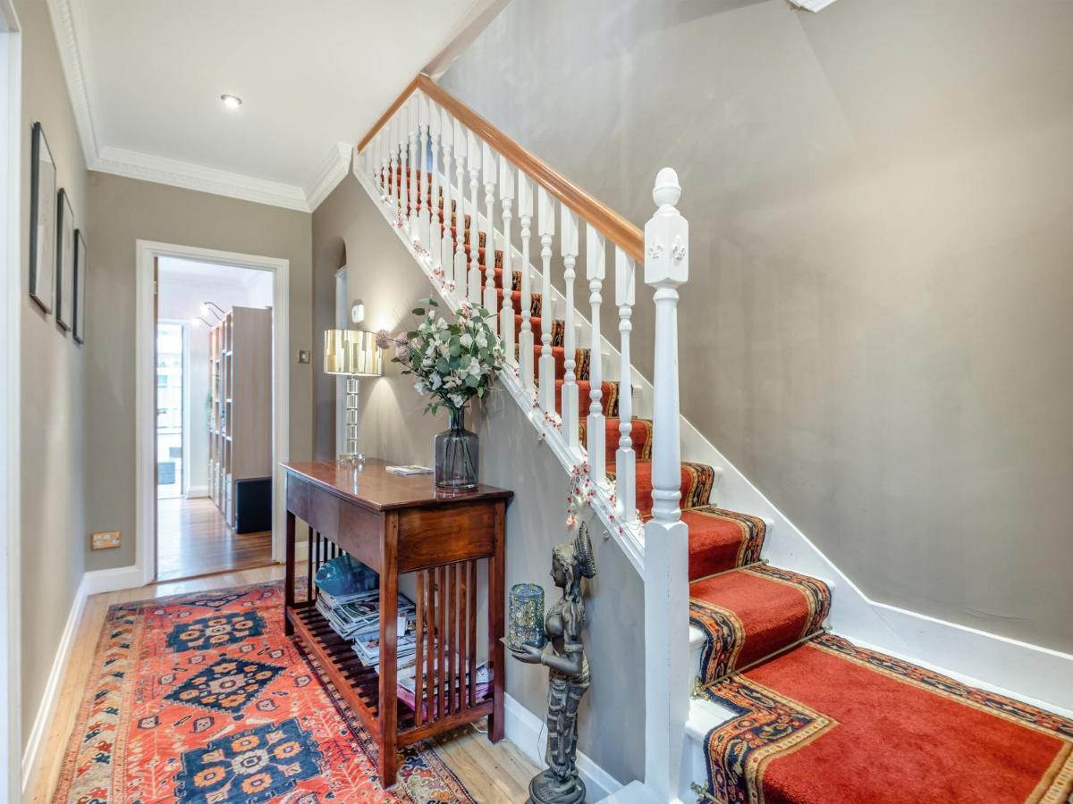 Villa Windbrake House Alverstoke Exterior foto